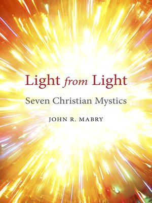 cover image of Light from Light